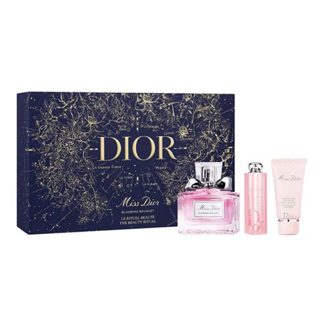 miss dior signature set australia|Miss Dior Eau De Parfum Set (Holiday Limited Edition) .